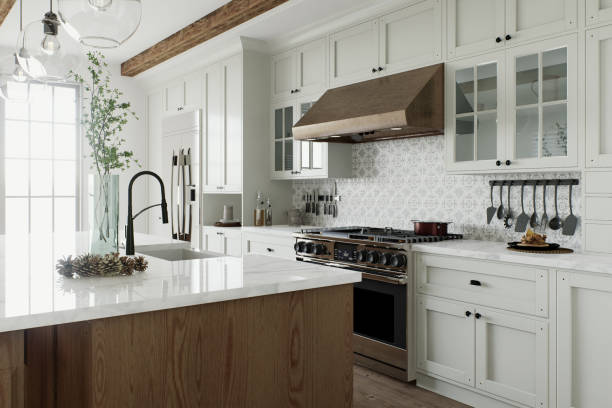 Affordable Cabinet Installation solutions in Westminster, TX